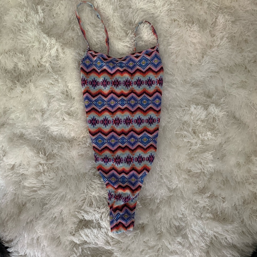 Jolyn one piece swimsuit